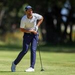 Christopher Mivis blijft winnen op PGA Monday Tour