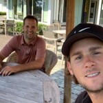 Duel Thomas Pieters - Christopher Mivis in PGA Championship?