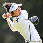 Manon De Roey haalt vlotjes het weekend in CPKC Women’s Open