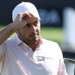 Francesco Molinari schittert, Thomas Detry balanceert op de cutlijn