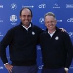 Uitstekende start Edoardo Molinari, minder voor Thomas Detry