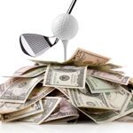 The Masters verdeelde 22,5 miljoen dollar prijzengeld