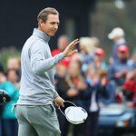 Nicolas Colsaerts : « J'ai eu de la chance »