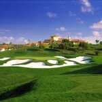 Monte Rei deels op de schop