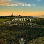 Golf en…whisky