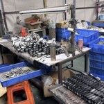 Honderdduizend namaakclubs in beslag genomen in China