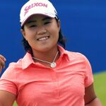 Manon De Roey start met par ronde in Thailand