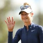 Nelly Korda scoort hole-in-one