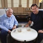 Jack Nicklaus en Nick Faldo niet bepaald positief voor Tiger Woods