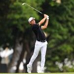 Je start je ronde op een par 3 en…