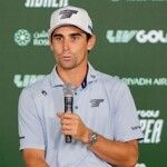 Joaquin Niemann knoopt aan met zege op LIV Golf