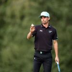 Joaquin Niemann leidt Open d'italia waar Thomas Detry de cut mist