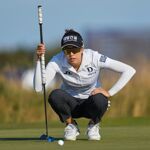 Yealimi Noh gaat voor Major-zege in Women’s Open
