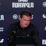 LIV Golf-baas Scott O’Neil heeft hoop