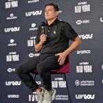 LIV Golf 2.0 in de startblokken