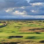 Zelfs de Old Course ondergaat een opwaardering