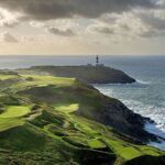 Old Head of Kinsale heeft dé X-factor