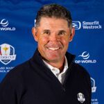 Padraig Harrigton voor vierde maal vice-captain Team Europe