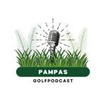 Deze week in Pampas Podcast: Piet Vandenbussche