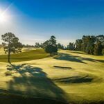 Municipal is cadeau van Augusta National