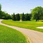 Wat kan een golfclub eventueel beter doen?  Paden