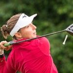 Patricia Isabel Schmidt verrast iedereen in Belgian Ladies Open