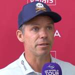Paul Casey wil winstpremie aan slachtoffers brand in Crans-Montana schenken