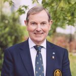 KBGF-voorzitter Paul Van den Eynde: “Passie primeert…”