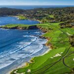 Zin om op Pebble Beach te gaan wonen? 