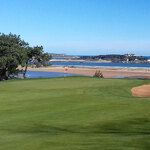 Waar Seve Ballesteros en José María Olazábal thuis waren