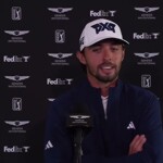 Marco Penge bewijst zijn klasse op Riviera