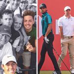 Tien jaar geleden…