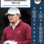 Het ene jaar is het andere niet