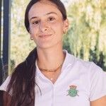 Carolina Perez-Tasso en Liam Bentein leiden Federal Tour Order of Merit