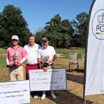 Dit zijn de PGA.be Kampioenen