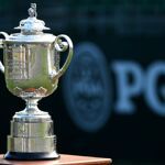US PGA Championship is de sterkste Major