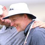 Phil Kenyon had werk