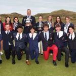 Pierre Relecom leidt Continentaal Europa naar zege in de Jacques Leglise Trophy