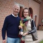 Wellington Golf Oostende verwelkomde duizendste lid