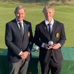 Pieter Janssen, Loïc Goethals en Ashling Poynton winnen National Juniors Championship