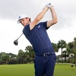 Thomas Detry zakt, Thomas Pieters stijgt in LIV Singapore