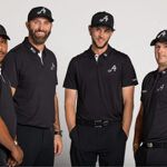 LIV Golf -teams krijgen vorm