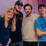 Thomas Pieters steunt andermaal de “Warmste Week”