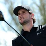 Thomas Pieters lost de rol in slotronde Hong Kong Open