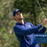 Thomas Pieters leidt Hong Kong Open
