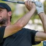 Superronde tilt Thomas Pieters in zog van top vijf van Hong Kong Open