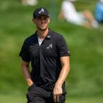 Thomas Pieters start in Hong Kong en Australië