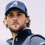 Geen Thomas Pieters in PGA.be Championship