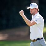 Thomas Pieters: “Desnoods Qualifying School…”