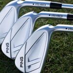 Ping lanceert twee nieuwe ijzers